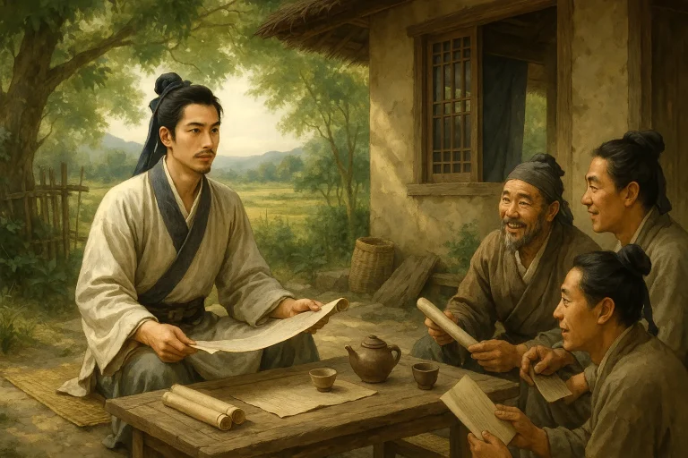yi ju i