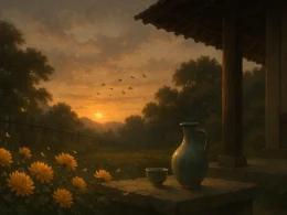 yin jiu vii