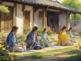 ze zi