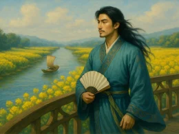 Cui Dong