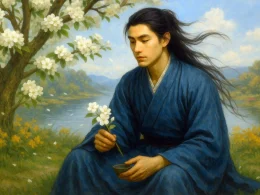 Li Duan