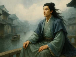 Pi Rixiu