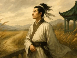 Song Zhiwen