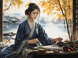 chun gui cui dao rong