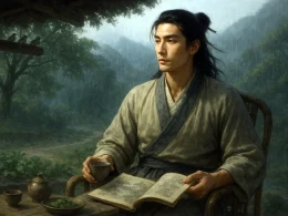 du shan hai jing i