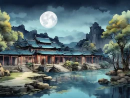 guan wa gong huai gu wu jue ii