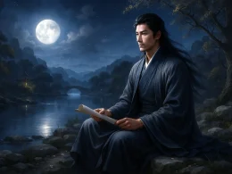 shan zhong qi ji zhong fu