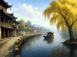 song ke zhi jiang ning