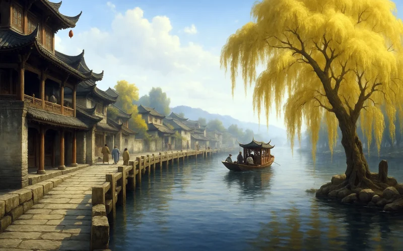 song ke zhi jiang ning