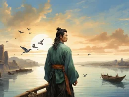 song xia hou shen jiao shu dong gui