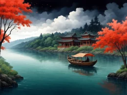 song zhao ping shi fu hong zhou shi mu