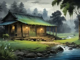 su dong kou yi