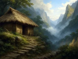 ti lu shan si
