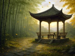 ti su xu gong lin ting