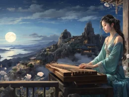 wen lin jia li zheng