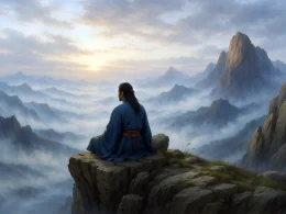 wu shan gao