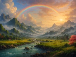 yu hou you wang chuan