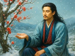 Jiang Kui