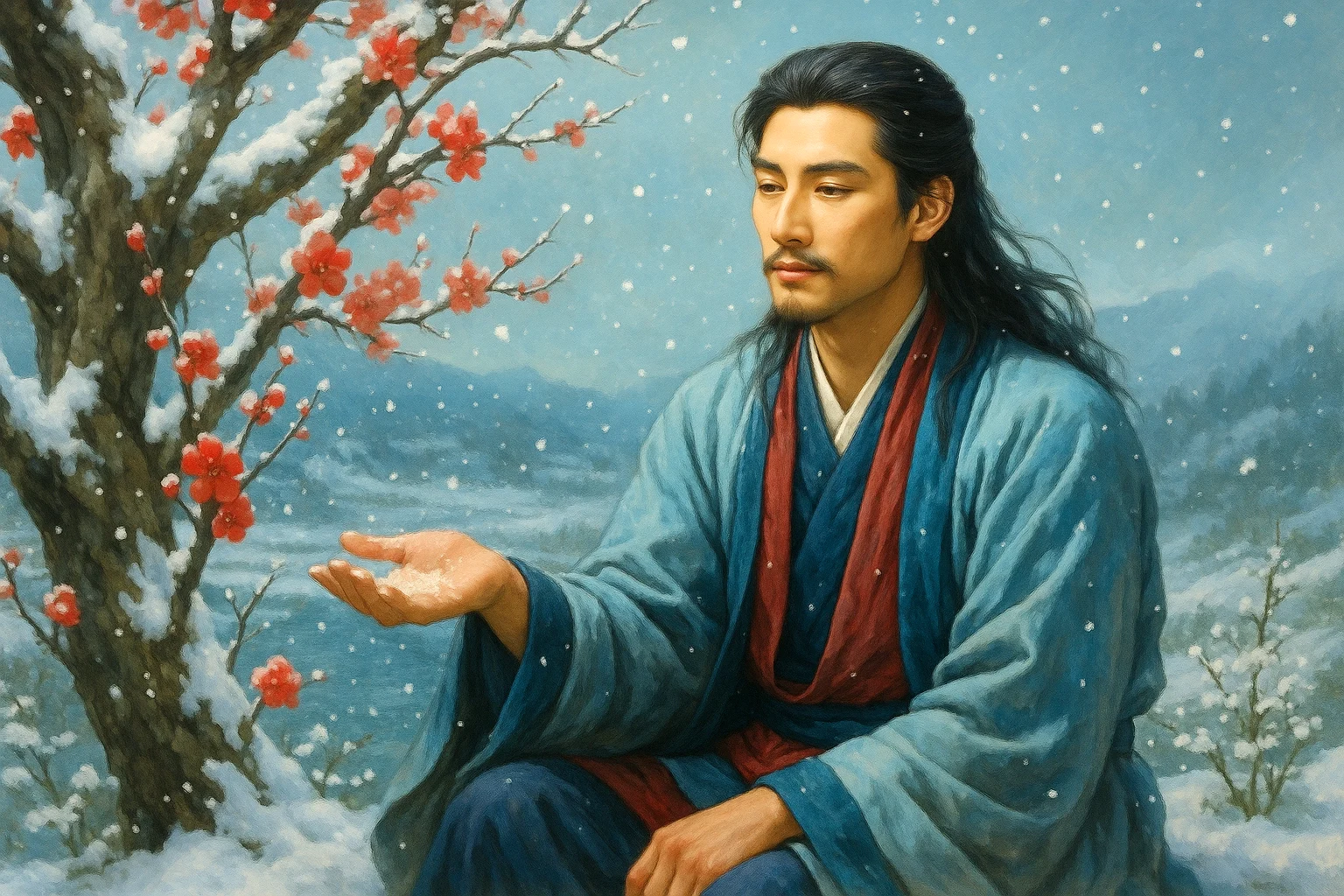 Jiang Kui