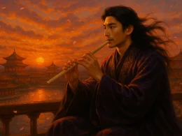 Yan Shu