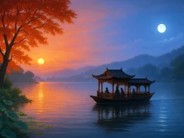cai sang zi · can xia xi zhao xi hu hao