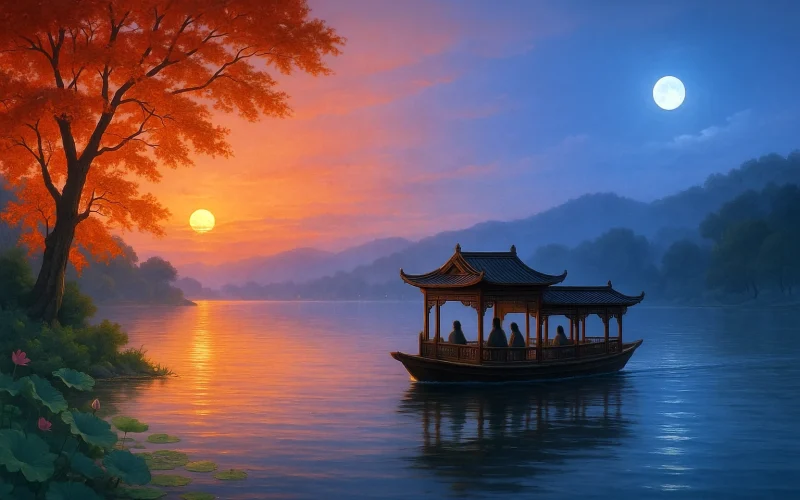 cai sang zi · can xia xi zhao xi hu hao