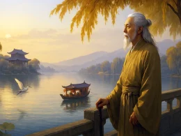 cai sang zi · ping sheng wei ai xi hu hao