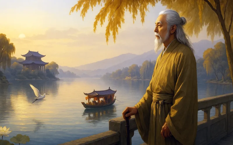 cai sang zi · ping sheng wei ai xi hu hao