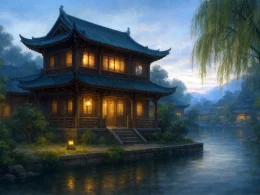 cui lou yin · chun xi bing wu dong