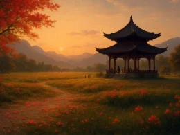 feng le ting you chun · iii