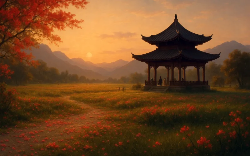 feng le ting you chun · iii