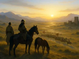 liang zhou ci · geng wei