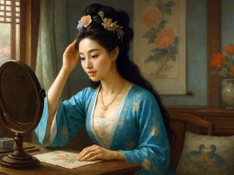 nan ge zi · feng ji jin ni dai