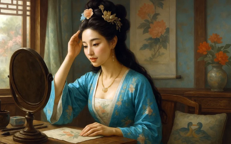 nan ge zi · feng ji jin ni dai