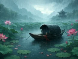 nian nu jiao · nao hong yi ge