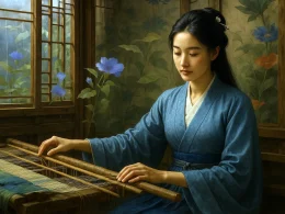 qi tian le · xi shuai