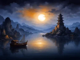 run zhou song shi di zi jiang xia wang tai zhou