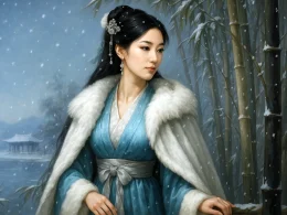 shu ying · tai zhi zhui yu