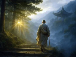 song shao wei shang ren ru shu