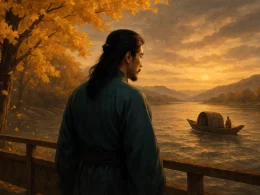 song zhang yuan wai fu jiang xi