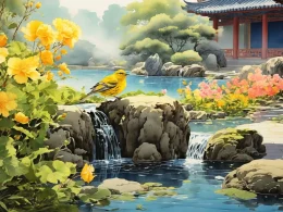 ti xiao cheng xiao chi