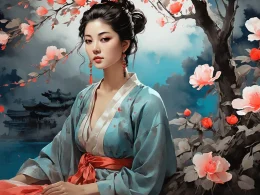 xi jiang yue · bao ji song song wan jiu