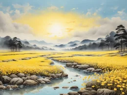 xi xiang ji · chang ting song bie