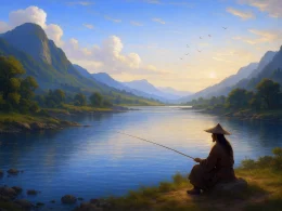 xia ri ji dong xi yin zhe