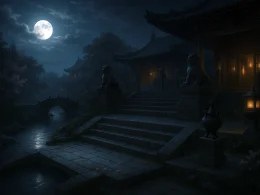 ye ye qu · ouyang xiu