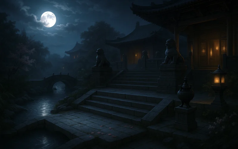 ye ye qu · ouyang xiu