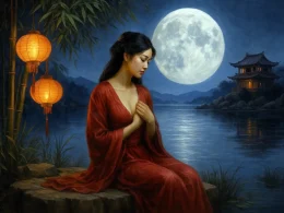 yu lou chun · bie hou bu zhi jun yuan jin