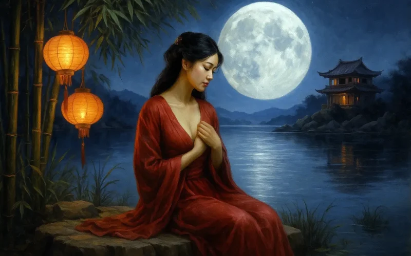 yu lou chun · bie hou bu zhi jun yuan jin