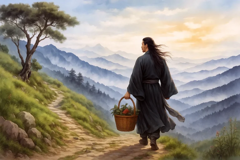 zeng zhang dao zhe