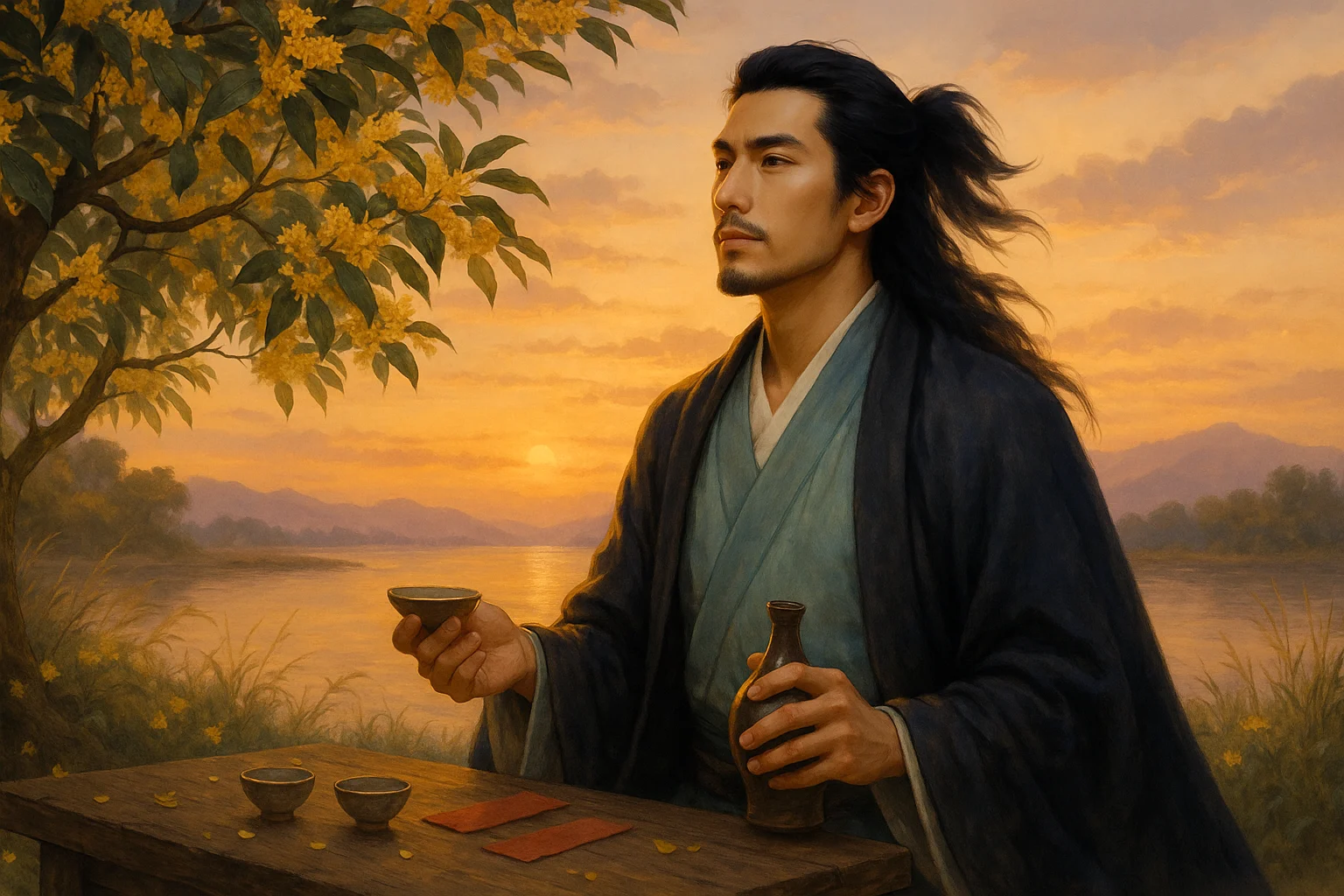 Liu Guo